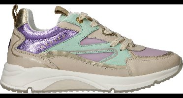 Cruyff Madina Sneakers - Meisjes - Multi - Maat:33