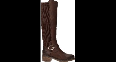 Remonte Laarzen - Dames - Bruin - Maat:37