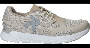 Rieker Sport Sneakers - Dames - Beige
