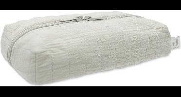 Jollein Baby Billendoekjes Etui - Olive Green - Opbergetui