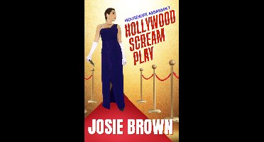 The Housewife Assassin Series 7 - The Housewife Assassin's Hollywood Scream Play