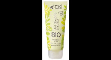 MKL Green Nature Organic Verbena Supervette Douchegel 200 ml