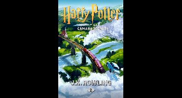 Harry Potter 2 - Harry Potter y la cámara secreta
