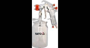 YATO Verfspuitpistool 1 L YT-2346