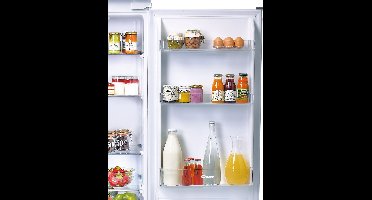 Candy LARDER CIL 220 NE/N koelkast Ingebouwd 197 l F Wit