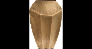 Light & Living - Vaas CORDOBA - 30x13x45cm - Brons