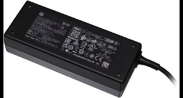 HP 609940-001 oplader 90W