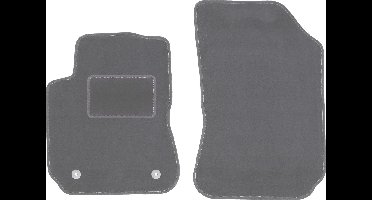 Automatten voor: Citroen C4 Cactus crossover (2014-2018)