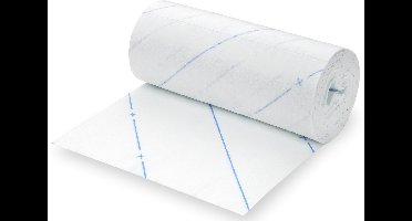 Microvezeldoek Cleaninq wegwerp 33x23 | 5cm 60 vel