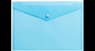 Exacompta 35450E 28x Poch. pression ChromPast PP A4 ass.