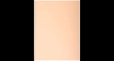 Exacompta 25x FOREVER® 320 g/m2 - Pak van 10 dossiermappen met linnen rug - A4 - Geassorteerd - 771000E