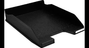 Exacompta 6x Brievenbak COMBO MIDI - Zwart - 11314D
