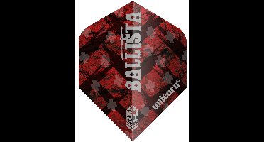 Unicorn Ultrafly Ballista - Dart Flights
