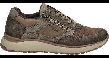 Rieker Sneakers - Heren - Bruin