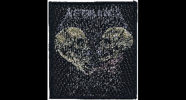 Metallica - Sad But True Patch - Multicolours