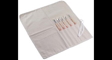 Talens Canvas Penselenhouder