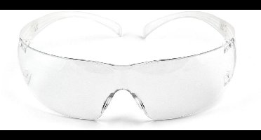3M Veiligheidsbril - Helder
