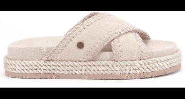 Nullagine Women Suede