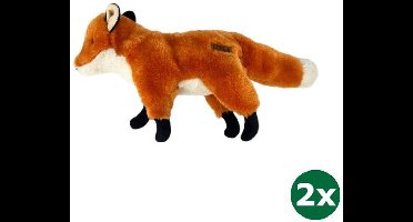 Kong wild low stuff vos 2x 35,5x7,5x18 cm