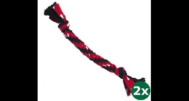 Kong signature rope dual knot 2x 57x14x5 cm