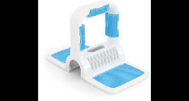 Imac multifunctionele boog 48x25x31 cm