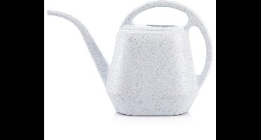 Boraboi® Stijlvolle 4L Kunststof Gieter voor Binnen- en Buitengebruik, Ideaal voor Plantenverzorging