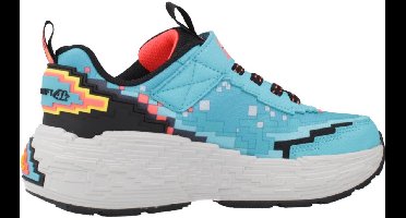 Kindertrainers Skechers Mega-Craft 4K