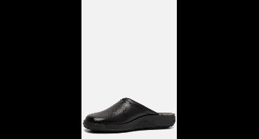 Rohde heren pantoffel - Zwart - Maat 43