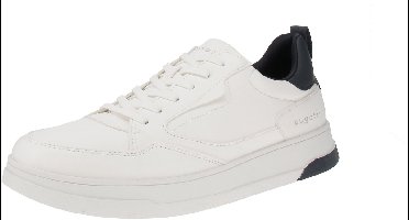 bugatti 321-AA502-5000 XL - Herensneaker - 2000-Wit