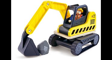 Graafmachine 'n' Dump