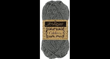 Scheepjes Cahlista Anthracite (501)