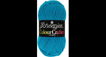 Scheepjes Colour Crafter 2012 Knokke