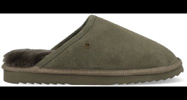 Warmbat Sloffen Unisex - Maat 39