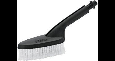 Kärcher Zachte Wasborstel voor hogedrukreinigers K2- K7 - Zachte haren