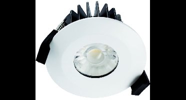 OutledTL | Inbouwspot Marjan - IP65 - Brandwerend - Dimbaar