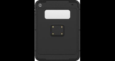 OtterBox Armor Series voor Apple iPad (A16/10th Gen), zwart - Geen retailverpakking