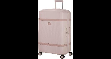 Samsonite Koffer - Image spinner 75/28 uitbreidbaar - TSa lock- Rose - 111 l - 4.4 kg