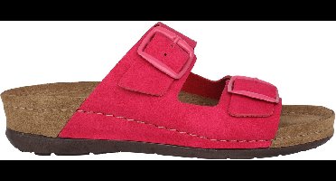 Rohde Rodigo - dames sandaal - Roze - maat 38 (EU) 5 (UK)