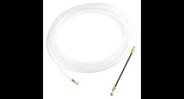 Runpotec 20062 RUN NYLON TREKVEER 4MM 15M