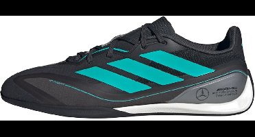 adidas Performance ADIDAS FEROZA MERCEDES AMG PETRONAS F1 TEAM SCHOENEN - Unisex - Zwart