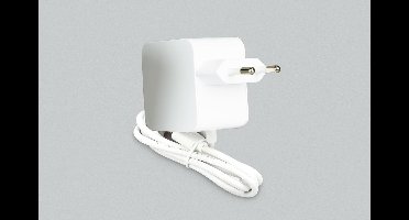 Raspberry Pi 45W USB-C Power Supply - Wit - EU