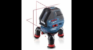 Lijnlaser GLL 3-50 (IP54)