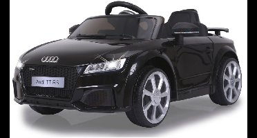 Jamara Ride-on Audi TT RS - Zwart