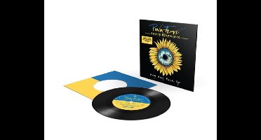 Pink Floyd featuring Andriy Khlyvnyuk - Hey Hey Rise Up 7'' single