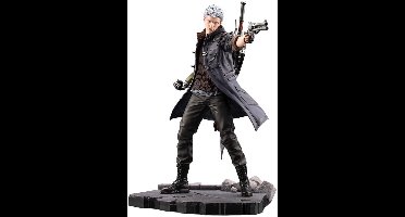 Kotobukiya Devil May Cry 5 ARTFXJ PVC Statue 1/8 Nero 27 cm Beeld