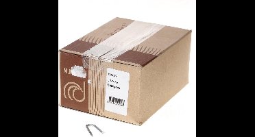 Noord Ned. draadind. BV. krammen - 5 kg