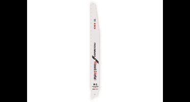 Bosch Reciprozaagblad bimetaal - S 3456 XF Progressor for Wood and Metal