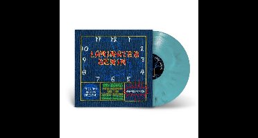 King Gizzard & The Lizard Wizard - Laminated Denim (LP)