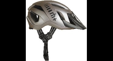 Rh+ RH+ Helmet Bike 3in1 BRUIN - Maat XS/M