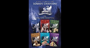 School for Good and Evil - The School for Good and Evil: The Complete 6-Book Collection